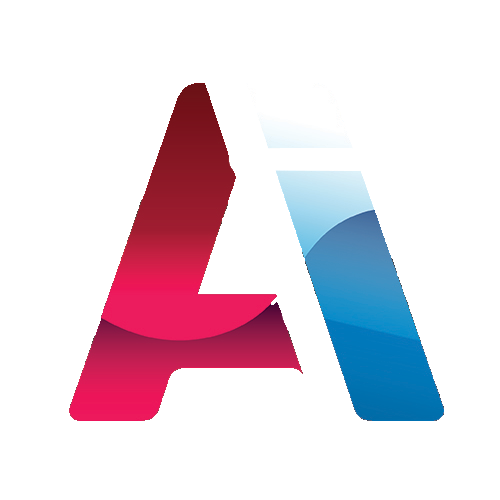 AICortex Invest - LogoType - DARK